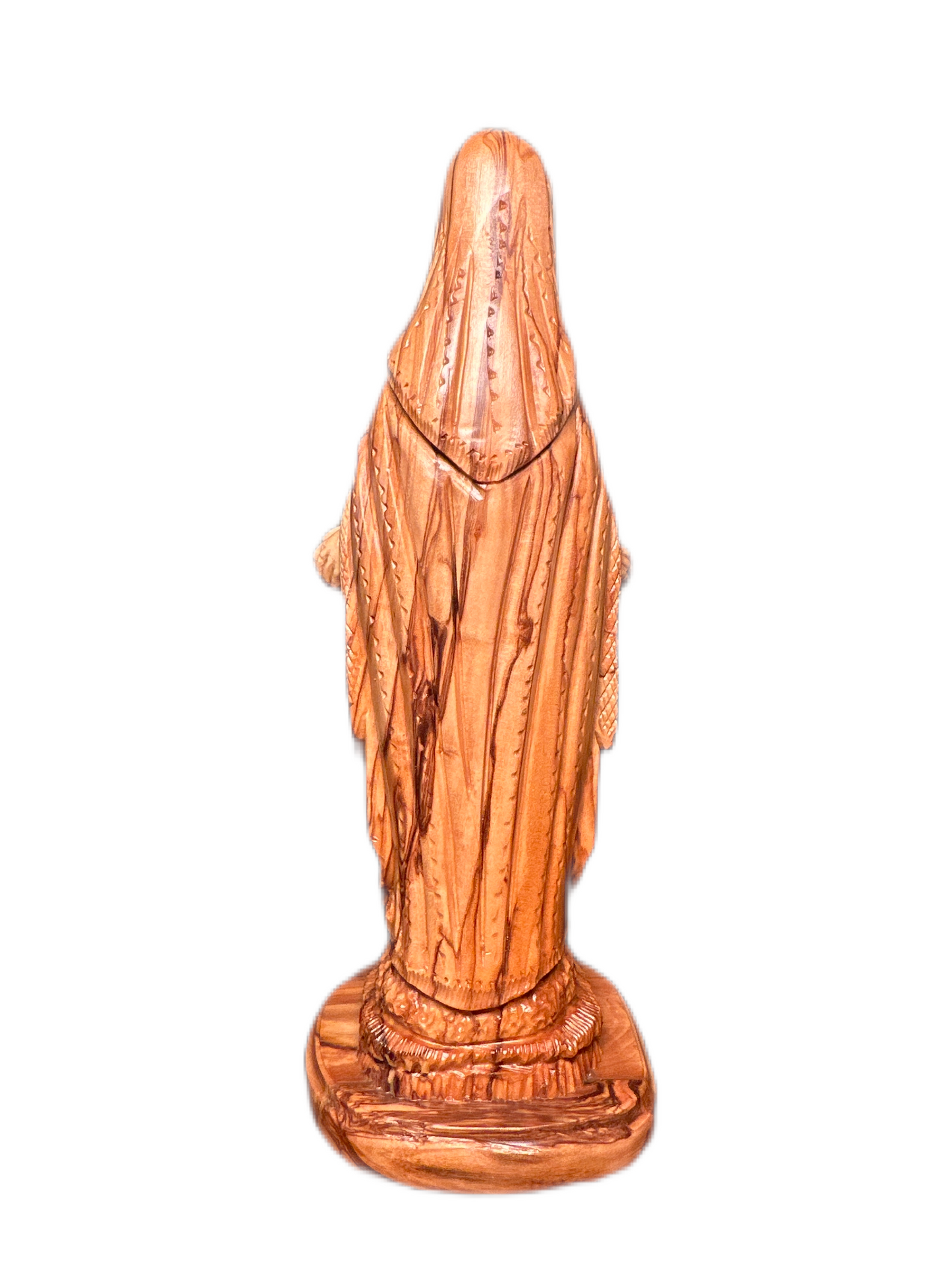 Praying Mother Mary Statue (Open Hands)